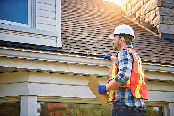 Licensed Gutter Repair And Installation service in Hoquiam, WA - Norken Roofing
